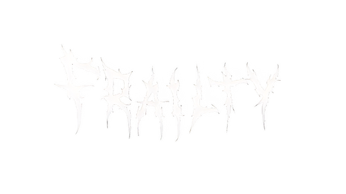 Frailty Clothing